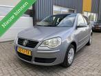Volkswagen Polo 1.4-16V Optive TREKHAAK!, Voorwielaandrijving, 15 km/l, Gebruikt, 4 cilinders