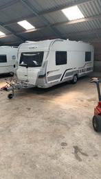 Caravan en camper stalling, Caravans en Kamperen, Caravanstallingen