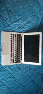 MacBook Air 2015, Computers en Software, Apple Macbooks, Gebruikt, 13 inch, Minder dan 2 Ghz, Ophalen of Verzenden