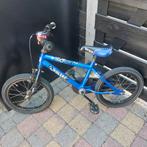 Jongensfiets,merk Volare, 16 inch, Ophalen, Gebruikt, Staal, 16 tot 20 inch