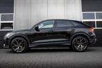 Audi Q3 Sportback 35 TFSI 150 pk Pro Line Business / Facelif, Stof, 4 cilinders, 150 pk, 1505 kg