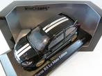 Minichamps Ford Focus RS Le Mans GT40 2010 1:43 403088166, Ophalen of Verzenden, Nieuw, Auto, MiniChamps
