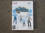 Wii spel: Dancing stage Hottesl party, Spelcomputers en Games, Games | Nintendo Wii, Muziek, Gebruikt, 1 speler, Ophalen of Verzenden