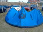 North Orbit 2024 7,9,12 North navigator pro bar 2024, Watersport en Boten, Gebruikt, Geen board, Ophalen of Verzenden, Kite