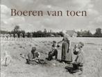 Hans Siemes: Boeren van Toen, Ophalen of Verzenden, Zo goed als nieuw