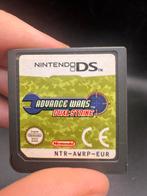Advance wars dual strike ds, 1 speler, Ophalen of Verzenden, Zo goed als nieuw, Vanaf 3 jaar