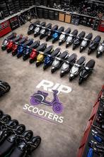 Inkoop/inruil van scooters, brommers en motoren | GEZOCHT!, Ophalen of Verzenden, Zo goed als nieuw, Benzine