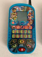 Paw Patrol reddingsmobiel Vtech, Ophalen of Verzenden, Gebruikt, Jongen of Meisje