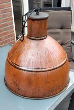 Leuke industriele hanglamp roest, Huis en Inrichting, Ophalen