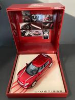 Citroen C-Métisse Modelauto - Zeldzaam Verzamelobject, Ophalen of Verzenden, Zo goed als nieuw, Auto, Overige merken