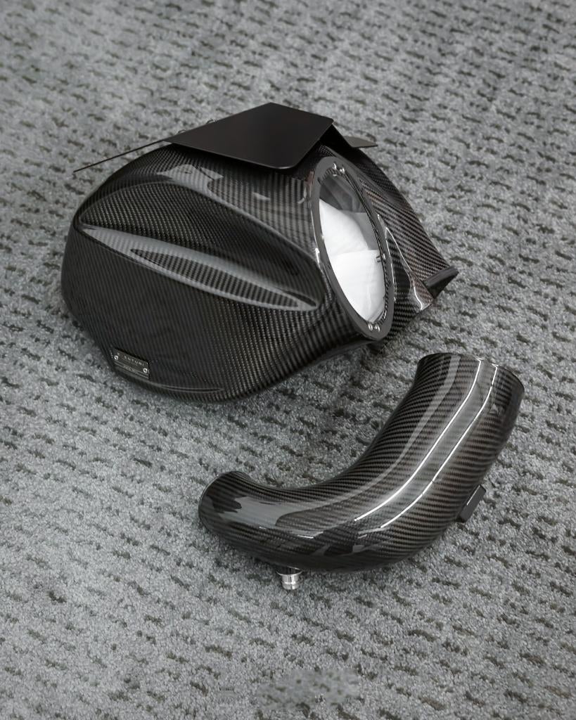 Eventuri Carbon luchtfilter BMW G20 340i G22 440i G42 M240i