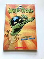 Scott Morse: Magic Pickle Graphic Novel (Scholastic 2008), Amerika, Nieuw, Scott Morse, Ophalen