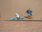 Skylanders - Stormblade, Jet stream, Ophalen of Verzenden, Gebruikt