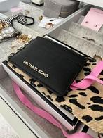 Michael Kors pasjeshouder, Ophalen of Verzenden, Nieuw, Zwart, Overige merken