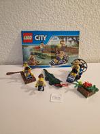 Lego City 60066, Ophalen of Verzenden, Zo goed als nieuw