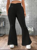 Shein stretch flared broek, Nieuw, Ophalen of Verzenden