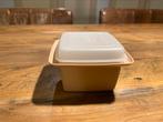 Tupperware retro bakje, Ophalen of Verzenden, Bak of Kom