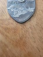 Repro Krim schild 1941 1942, Verzamelen, Militaria | Tweede Wereldoorlog, Ophalen of Verzenden