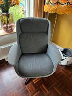 Draaifauteuil, Ikea ÄLEBY, fauteuil, Ophalen, Zo goed als nieuw, 75 tot 100 cm, 50 tot 75 cm