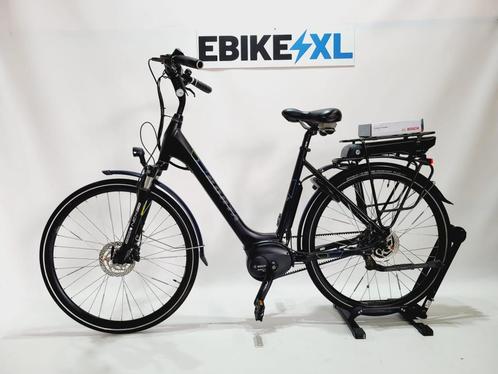 Norta B3.800 Bosch Active Line Plus MM Belt-drive, Fietsen en Brommers, Elektrische fietsen, Ophalen of Verzenden