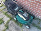 Grasmaaier gratis, Tuin en Terras, Ophalen, Gebruikt, Elektrische grasmaaier, Topcraft