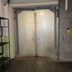 Klapdeuren, Doe-het-zelf en Verbouw, Deuren en Horren, Ophalen, Gebruikt, Overige typen, Metaal