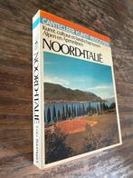 Cantecleer Noord-Italië Reisgids, Boeken, Reisgidsen, Europa, Reisgids of -boek, Ophalen, Gelezen