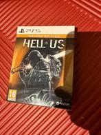 Hell is Us - Deluxe Edition - PS5, Ophalen of Verzenden, Nieuw
