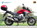 Honda VFR800X VFR 800 X VFR800 Crossrunner ABS, 4 cilinders, Bedrijf, Meer dan 35 kW, 800 cc