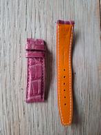 IWC Schaffhausen Santoni horlogebandje, Ophalen of Verzenden, Zo goed als nieuw, Overige merken