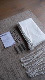Schaduwdoek DYNING wit 300 cm x 200 cm van IKEA, Ophalen of Verzenden, Nieuw