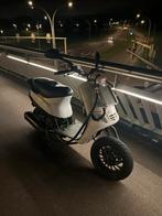 Zip Type 3 125cc Lc te koop/te ruil, Fietsen en Brommers, Scooters | Piaggio, Ophalen, Maximaal 45 km/u, Zip, 125 cc
