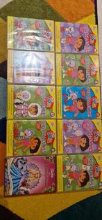 Dora DVD Collectie - Complete Serie?, Gebruikt, Alle leeftijden, Boxset, Ophalen of Verzenden
