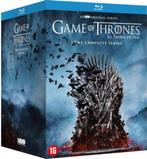 Game of Thrones - The Compl Collection: Seizoen 1t/m 8 (BRY), Cd's en Dvd's, Blu-ray, Boxset, Tv en Series, Ophalen of Verzenden