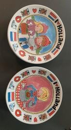 4 Blond Amsterdam borden plat, Huis en Inrichting, Keuken | Servies, Ophalen