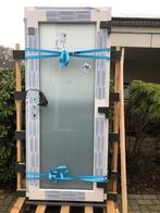 Kunststof deurkozijn, Kunststof, Deurkozijn, Nieuw, 150 tot 225 cm