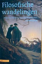 Eric Brinckmann - Filosofische wandelingen, Boeken, Natuur, Ophalen of Verzenden, Gelezen, Wandel- of Recreatiegebieden