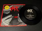 Hack - Rawhead - 7” single, 7 inch, Single, Ophalen of Verzenden, Zo goed als nieuw