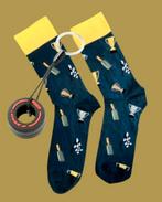 FORMULE 1 SOKKEN + SLEUTELHANGER RACE BAND, Ophalen of Verzenden, Nieuw