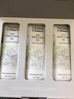 Body creme/ body lotion van Therme, Ophalen of Verzenden, Nieuw, Bodylotion, Crème of Olie