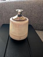 Vintage aansteker marmer onyx jaren 70, Ophalen of Verzenden, Gebruikt, Aansteker