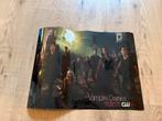 The vanpire diaries poster, Ophalen of Verzenden, Zo goed als nieuw, A1 t/m A3, Film en Tv