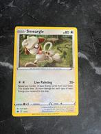 Smeargle McDonald's Promos 2022 15/15 Holo Holo Rare, Ophalen of Verzenden, Losse kaart, Zo goed als nieuw