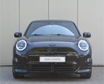 MINI Hatchback Cooper E / JCW / Pakket XL / 18 inch JCW Lap, Auto's, Mini, Stof, Stoelverwarming, 4 stoelen, Zwart