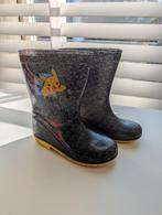 Regenlaarzen maat 27, Ophalen, Gebruikt, Jongen of Meisje, Laarzen