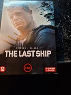 last ship  1, Vanaf 9 jaar, Ophalen of Verzenden, Gebruikt, Actie en Avontuur