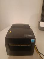 GoDex, thermische labelprinter, Computers en Software, Labelprinters, Ophalen of Verzenden, Gebruikt