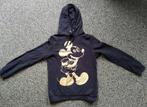 Mickey mouse sweater / hoody, Kinderen en Baby's, Kinderkleding | Maat 152, Ophalen of Verzenden, Zo goed als nieuw, Jongen of Meisje