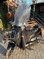 Kymco scooter 2021 – rijdt goed, met extra’s, Fietsen en Brommers, Scooters | Kymco, Ophalen, Gebruikt, Maximaal 45 km/u, 50 cc