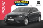 SEAT Ibiza 1.0 EcoTSI 95pk Style | Airco, Auto's, Voorwielaandrijving, 12 maanden, Stof, 95 pk